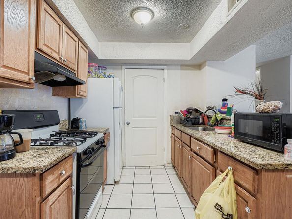 5803 Cougar DR, Austin TX 78745