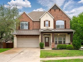 12600 Lee Park LN, Austin TX 78732