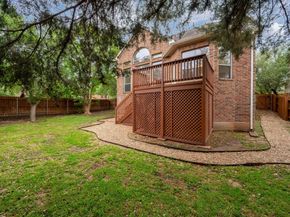 12600 Lee Park LN, Austin TX 78732