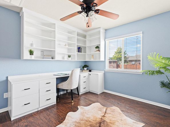 1501 Daylily LOOP, Georgetown TX 78626