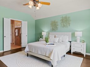 1501 Daylily LOOP, Georgetown TX 78626