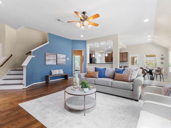 1501 Daylily LOOP, Georgetown TX 78626