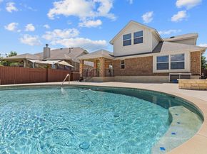 1501 Daylily LOOP, Georgetown TX 78626