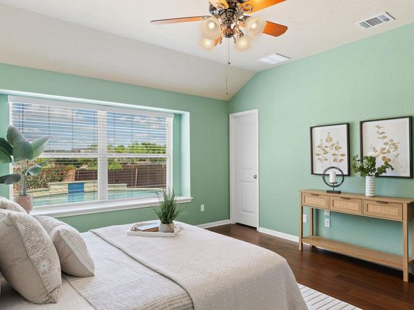 1501 Daylily LOOP, Georgetown TX 78626