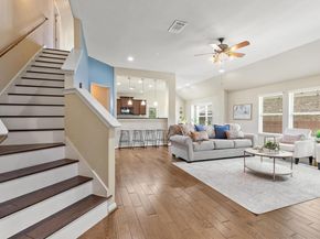 1501 Daylily LOOP, Georgetown TX 78626