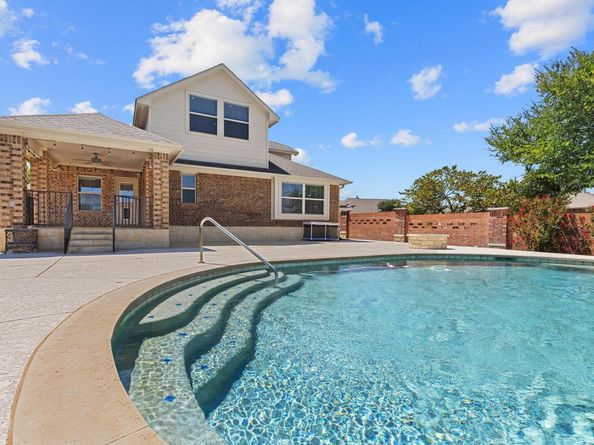 1501 Daylily LOOP, Georgetown TX 78626