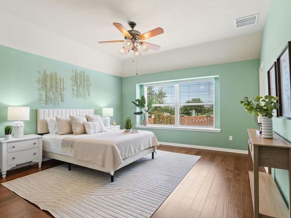 1501 Daylily LOOP, Georgetown TX 78626