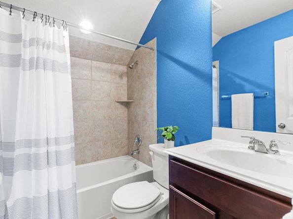 1501 Daylily LOOP, Georgetown TX 78626