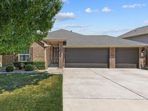 1501 Daylily LOOP, Georgetown TX 78626