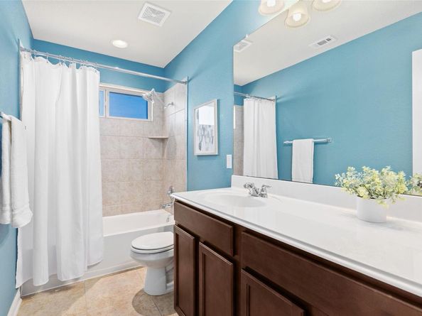 1501 Daylily LOOP, Georgetown TX 78626