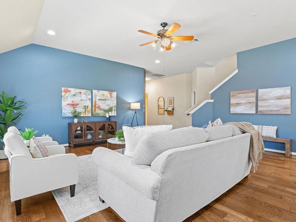 1501 Daylily LOOP, Georgetown TX 78626