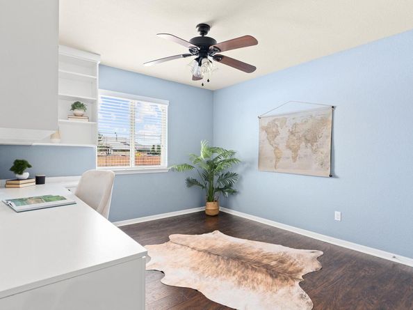 1501 Daylily LOOP, Georgetown TX 78626