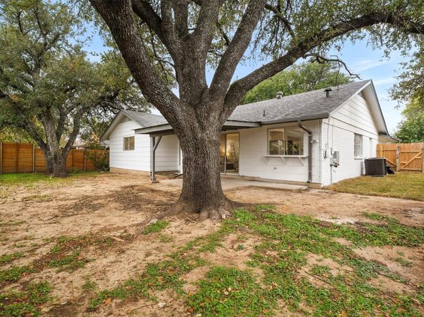 10205 Willfield DR, Austin TX 78753