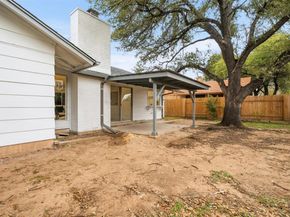 10205 Willfield DR, Austin TX 78753
