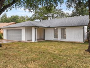 10205 Willfield DR, Austin TX 78753