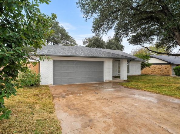 10205 Willfield DR, Austin TX 78753