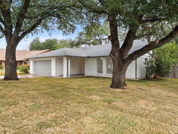 10205 Willfield DR, Austin TX 78753