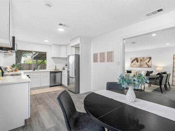 10205 Willfield DR, Austin TX 78753