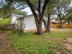 10205 Willfield DR, Austin TX 78753