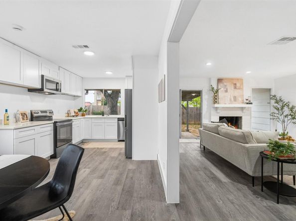 10205 Willfield DR, Austin TX 78753