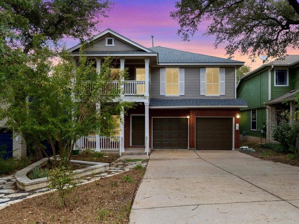 2510 Keepsake DR, Austin TX 78745