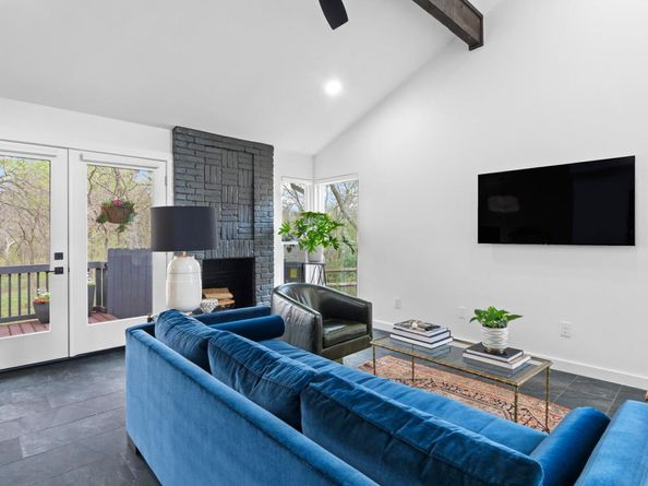 2528 Stoutwood CIR, Austin TX 78745