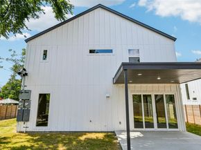 102 W Fawnridge DR, Austin TX 78753