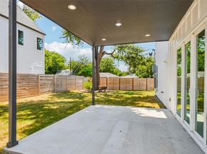 102 W Fawnridge DR, Austin TX 78753