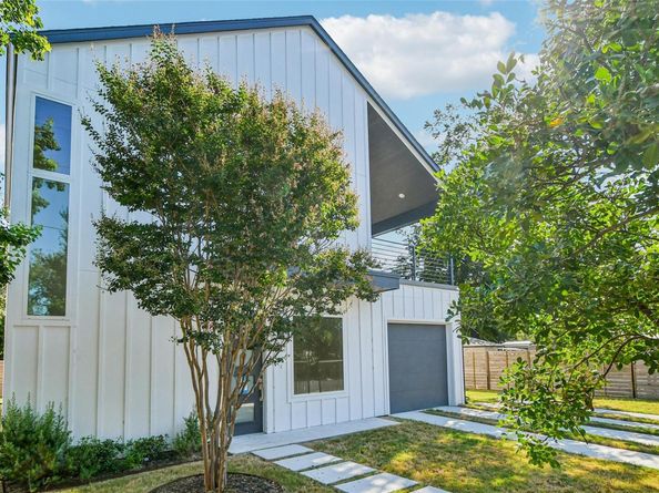 102 W Fawnridge DR, Austin TX 78753