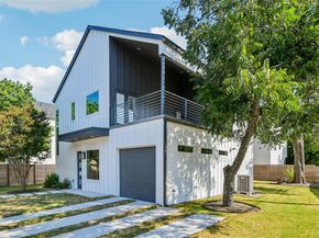 102 W Fawnridge DR, Austin TX 78753