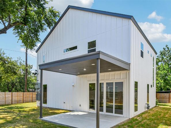 102 W Fawnridge DR, Austin TX 78753