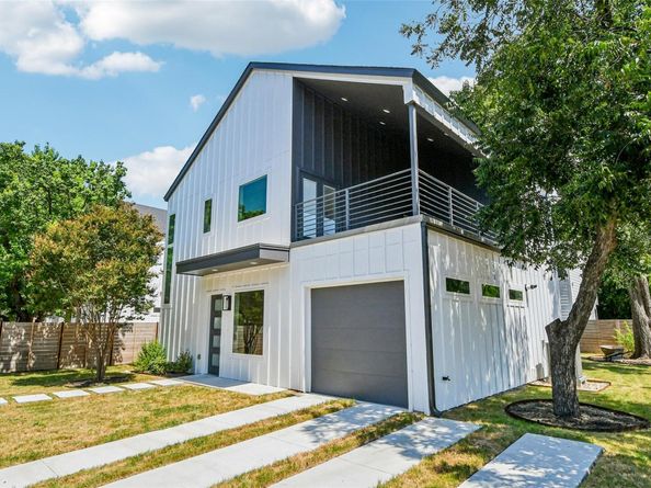 102 W Fawnridge DR, Austin TX 78753