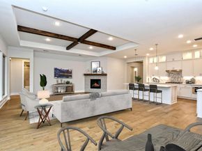 4616 Destination WAY, Jonestown TX 78645