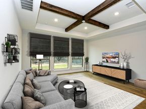 4616 Destination WAY, Jonestown TX 78645