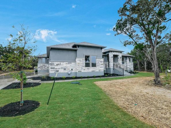 4616 Destination WAY, Jonestown TX 78645