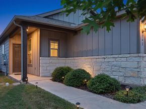 242 Cascata WAY, Liberty Hill TX 78642