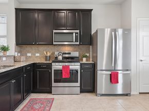 242 Cascata WAY, Liberty Hill TX 78642