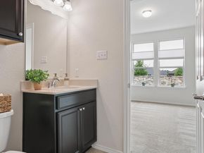 242 Cascata WAY, Liberty Hill TX 78642