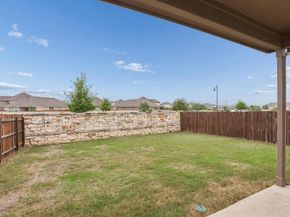 242 Cascata WAY, Liberty Hill TX 78642