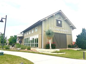 242 Cascata WAY, Liberty Hill TX 78642