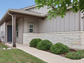 242 Cascata WAY, Liberty Hill TX 78642