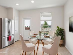 242 Cascata WAY, Liberty Hill TX 78642