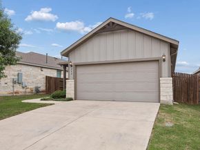 242 Cascata WAY, Liberty Hill TX 78642