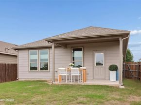 242 Cascata WAY, Liberty Hill TX 78642