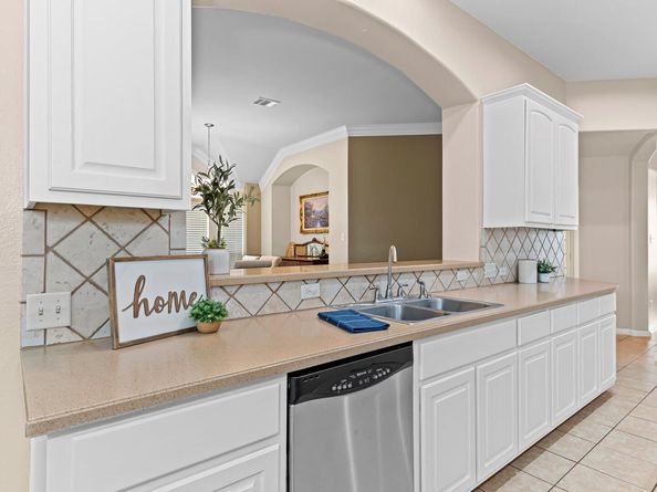 3712 Cerulean WAY, Round Rock TX 78681