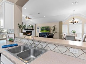 3712 Cerulean WAY, Round Rock TX 78681