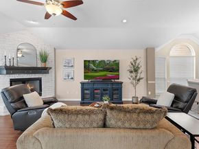 3712 Cerulean WAY, Round Rock TX 78681