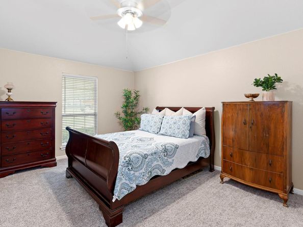 3712 Cerulean WAY, Round Rock TX 78681