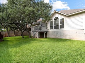 3712 Cerulean WAY, Round Rock TX 78681