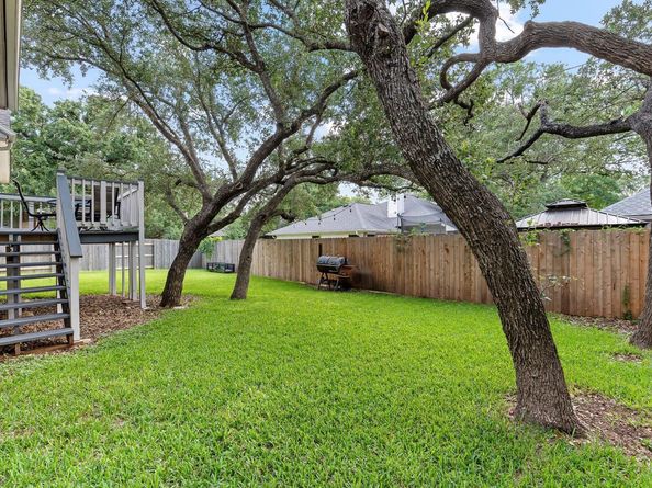 3712 Cerulean WAY, Round Rock TX 78681